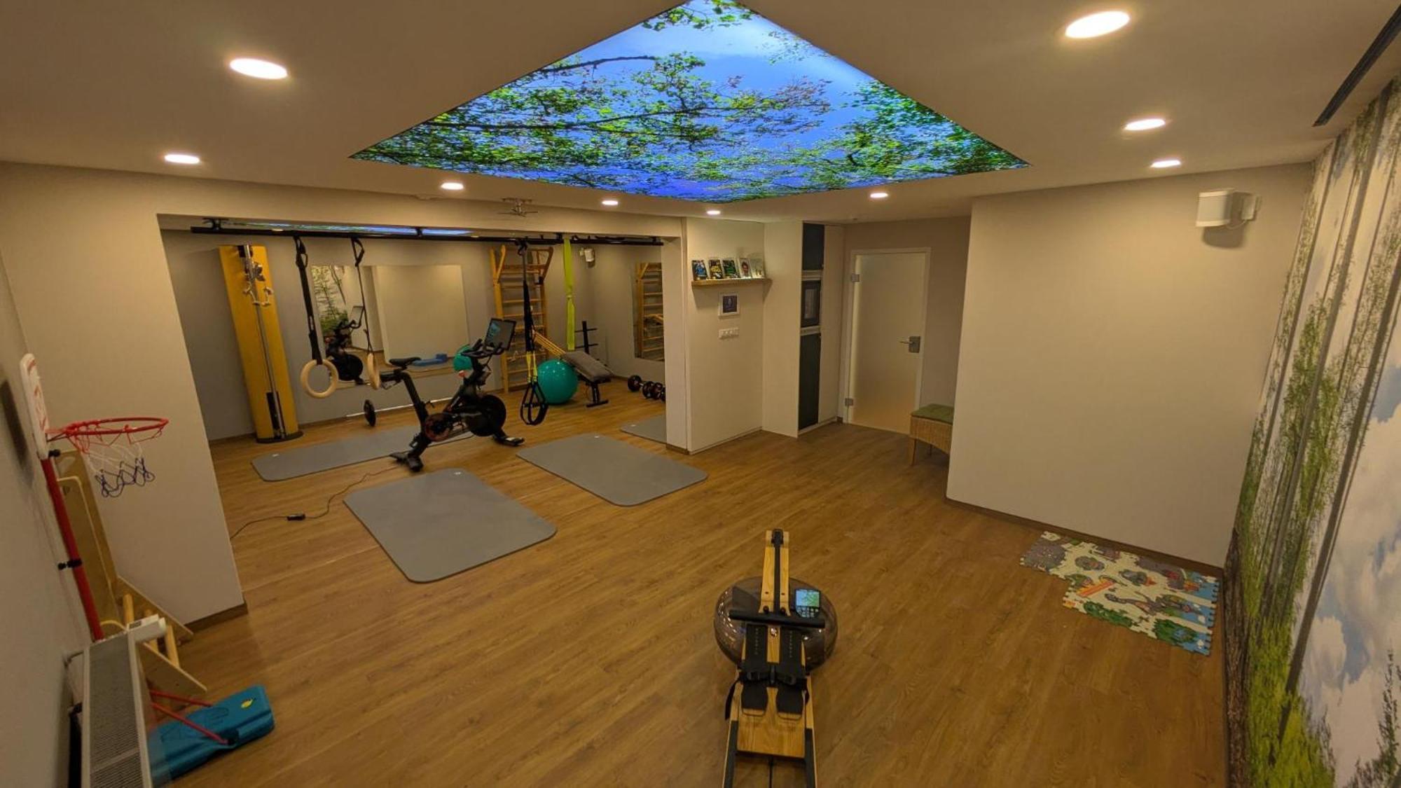 Landhotel Sonneneck - Breuna Im Naturpark Екстериор снимка