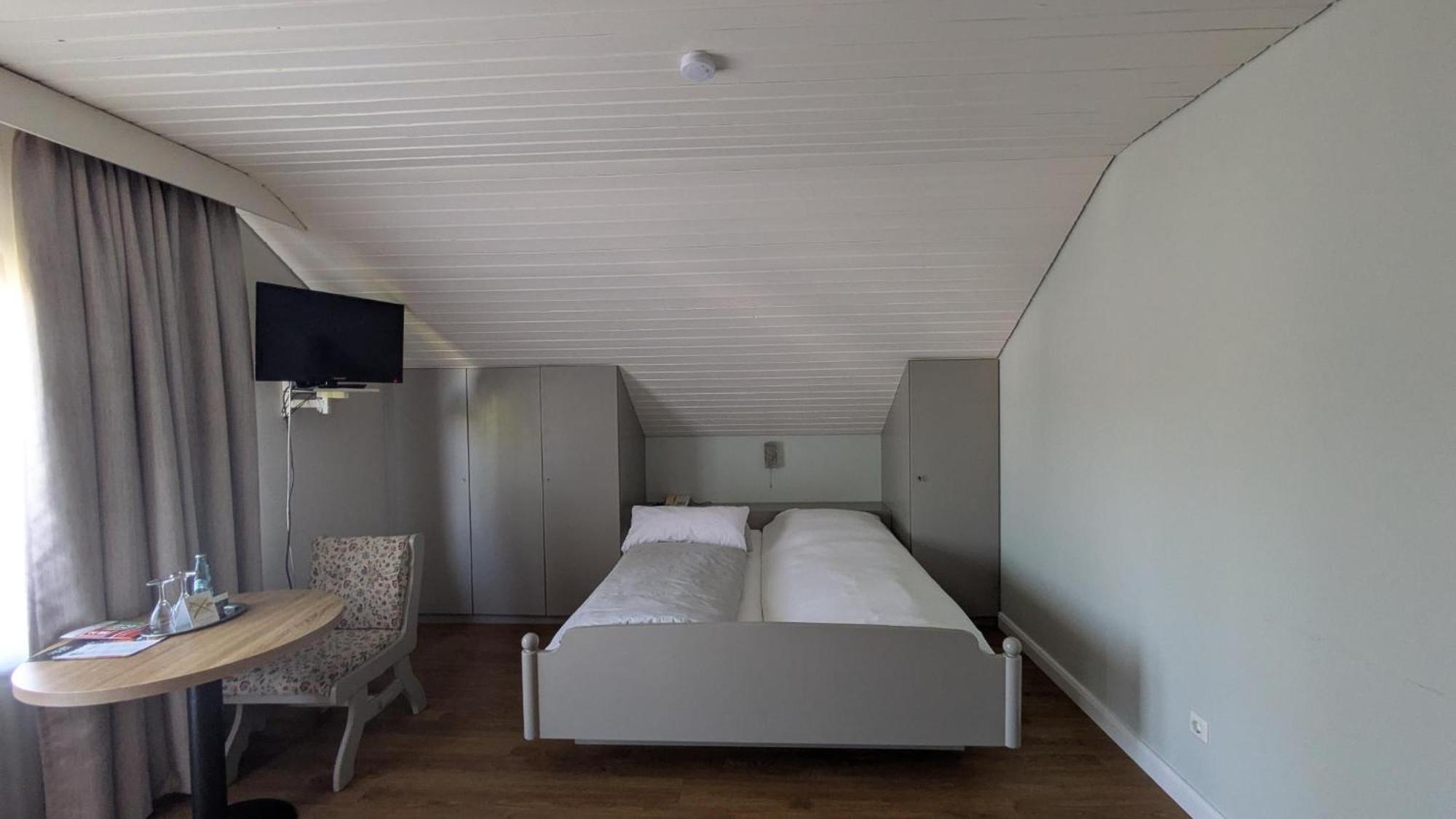 Landhotel Sonneneck - Breuna Im Naturpark Екстериор снимка