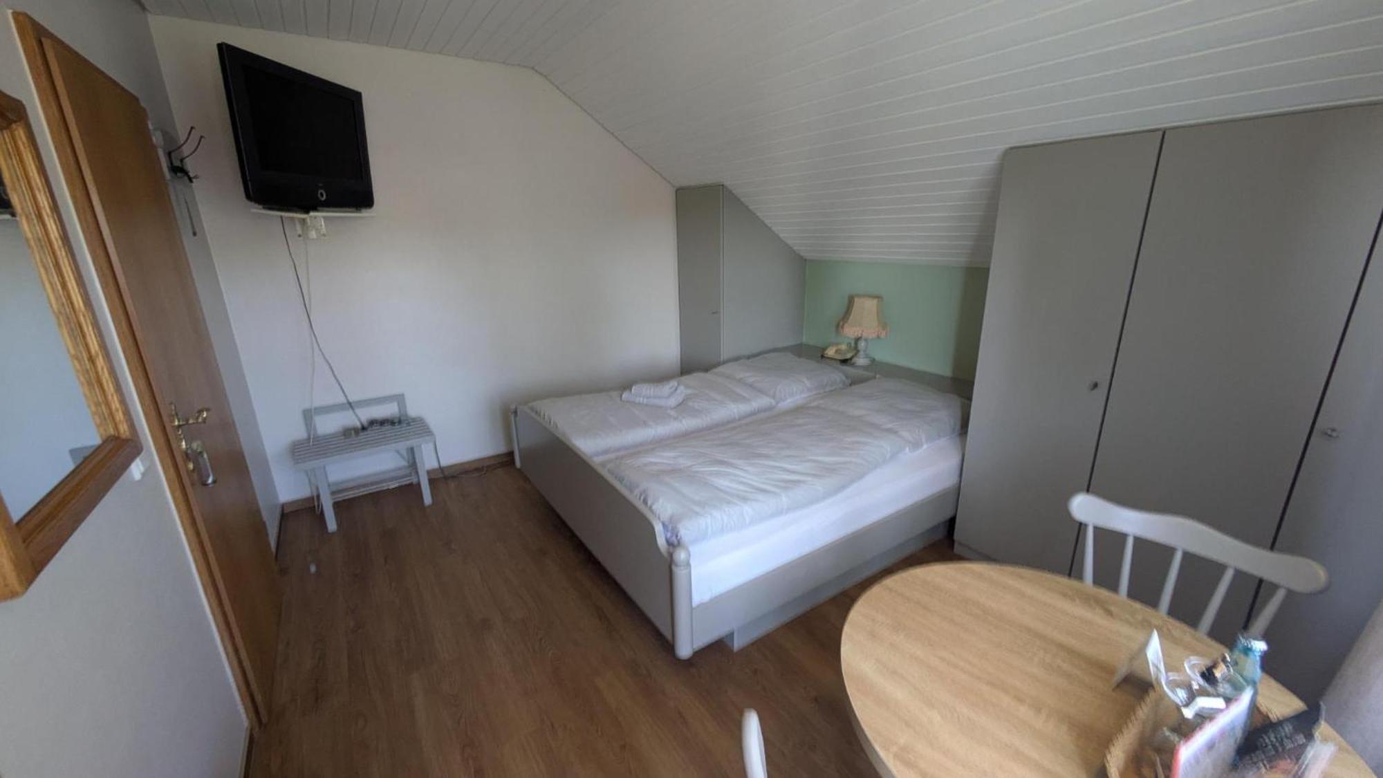 Landhotel Sonneneck - Breuna Im Naturpark Екстериор снимка