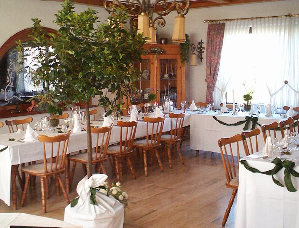 Landhotel Sonneneck - Breuna Im Naturpark Екстериор снимка
