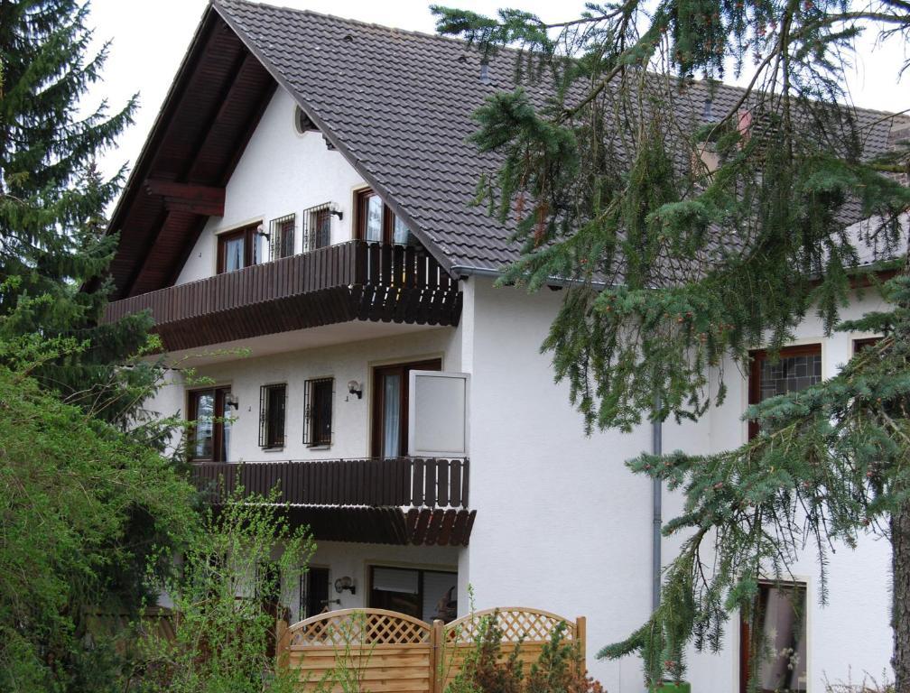 Landhotel Sonneneck - Breuna Im Naturpark Екстериор снимка