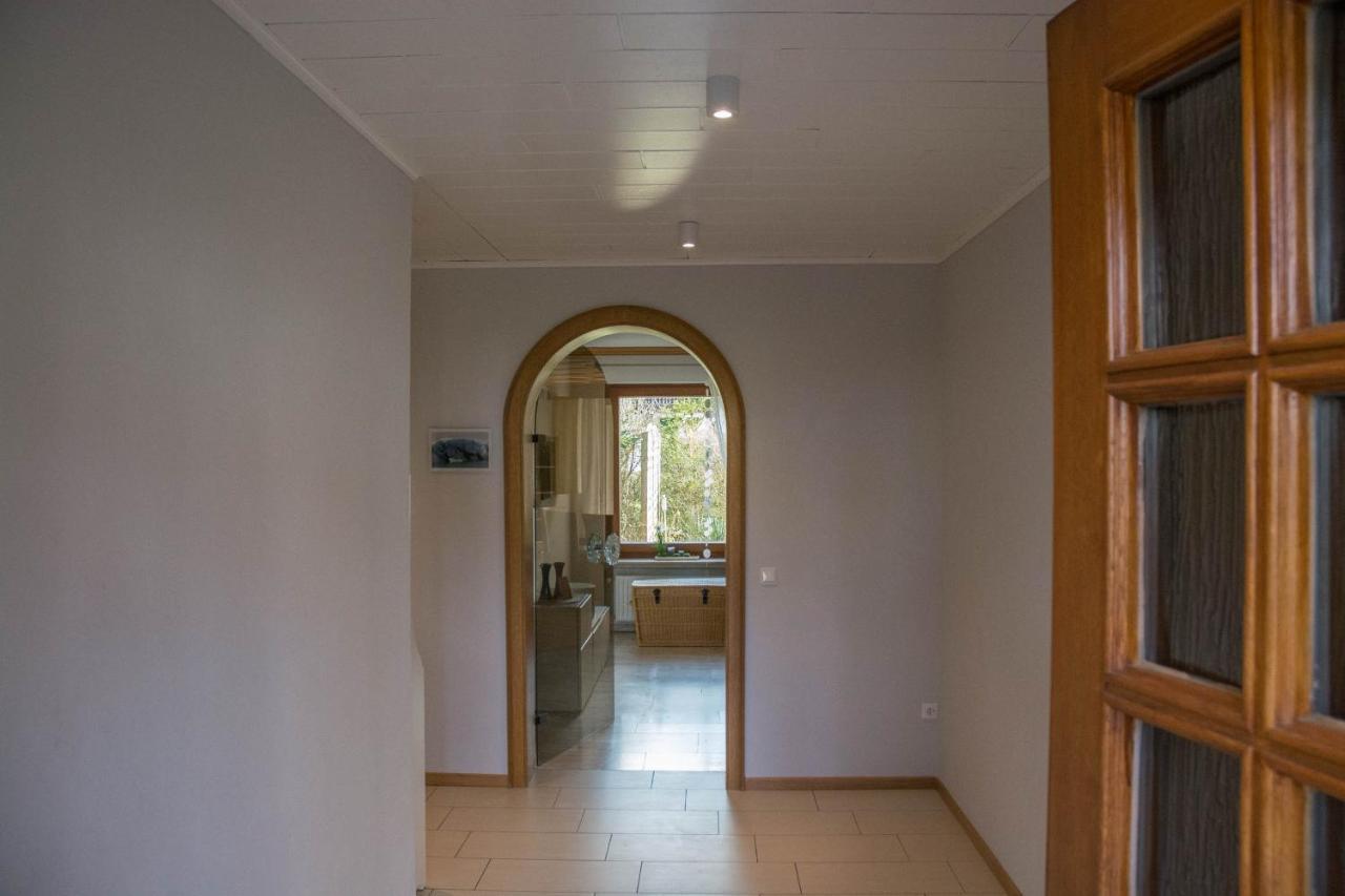 Landhotel Sonneneck - Breuna Im Naturpark Екстериор снимка